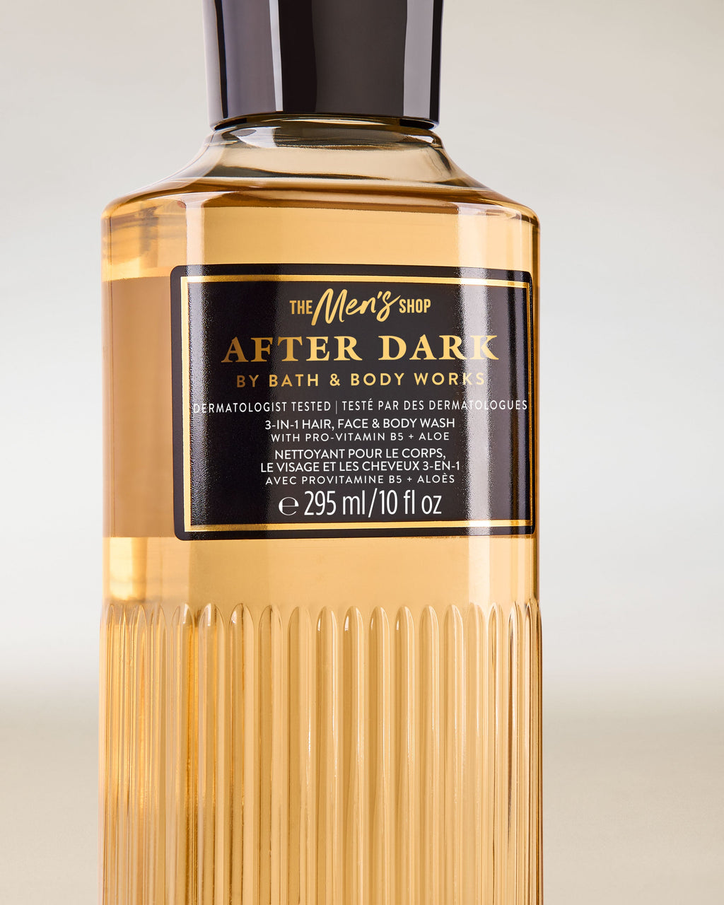 After Dark 3-in-1 Hair, Face & Body Wash image 2