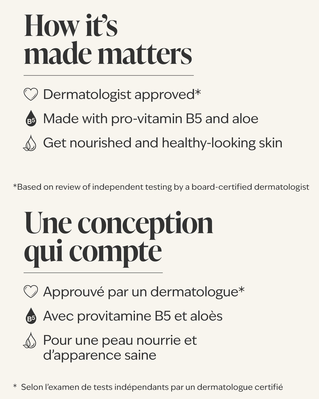 After Dark 3-in-1 Hair, Face & Body Wash image 4