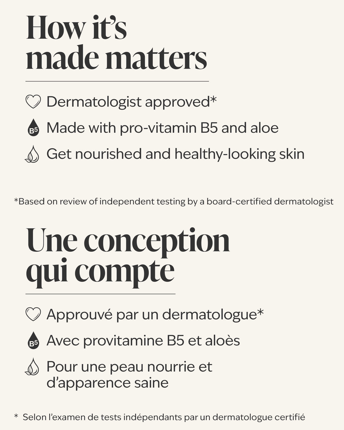After Dark 3-in-1 Hair, Face & Body Wash image 4