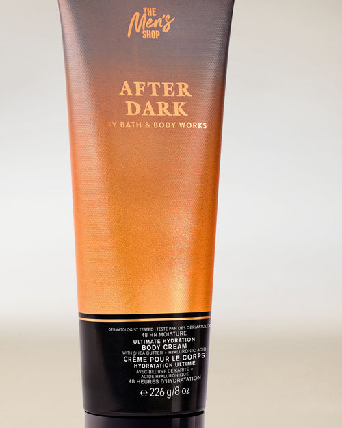 After Dark Ultimate Hydration Body Cream image 2
