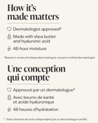 After Dark Ultimate Hydration Body Cream image 3