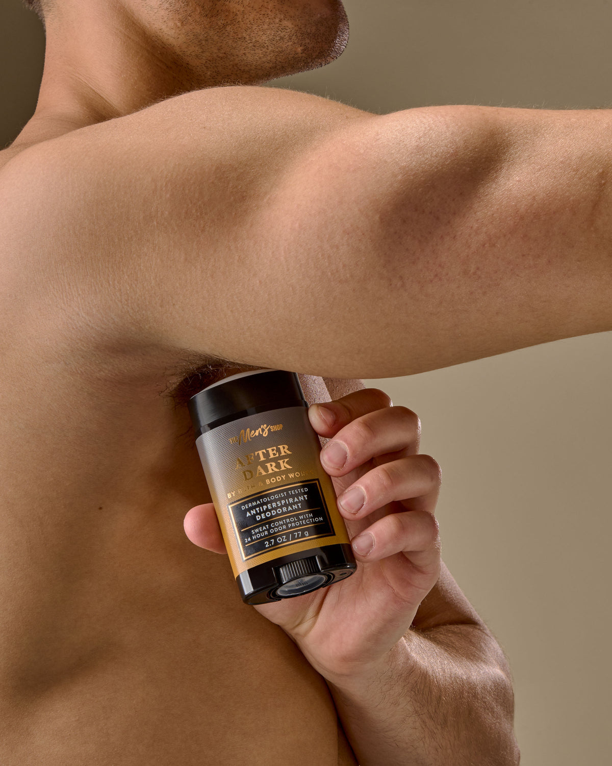 After Dark Antiperspirant Deodorant image 6