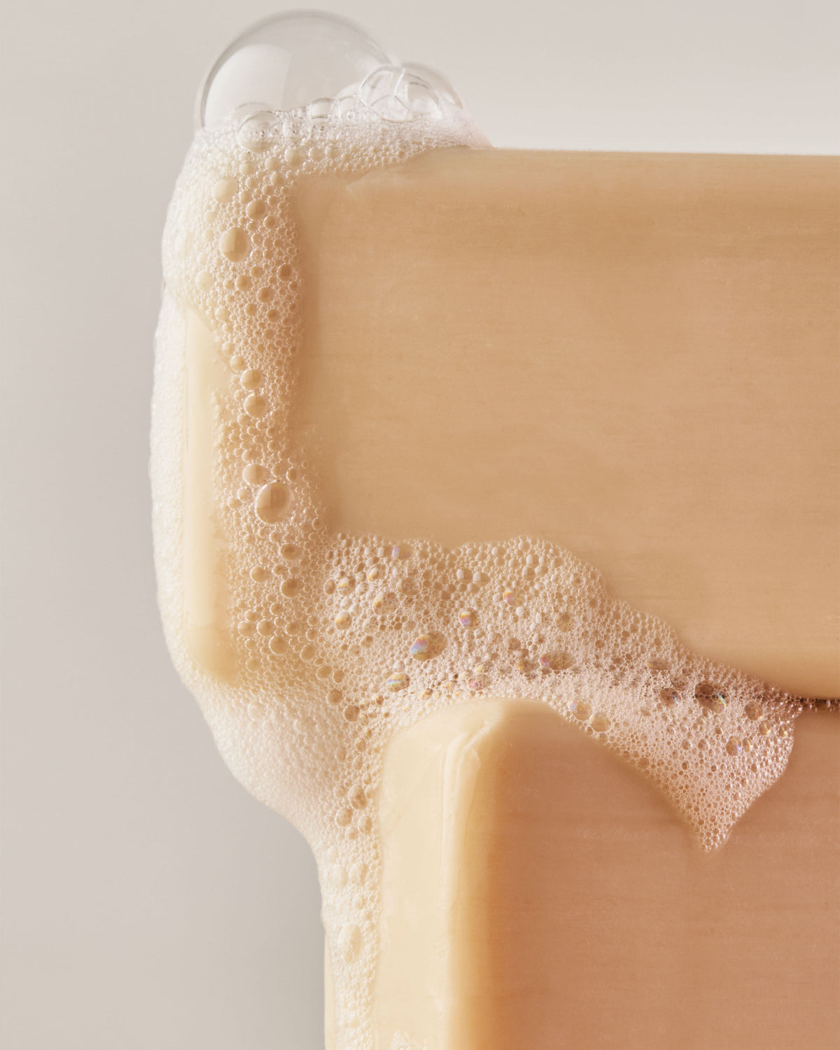 After Dark Shea Butter Cleansing Bar image 5