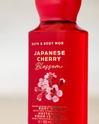 Japanese Cherry Blossom Travel Size Body Wash image 2