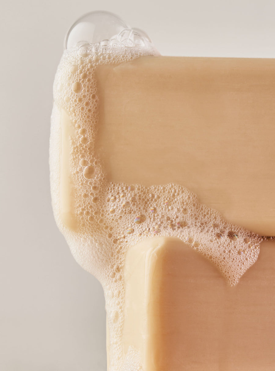 Japanese Cherry Blossom Shea Butter Cleansing Bar image 4