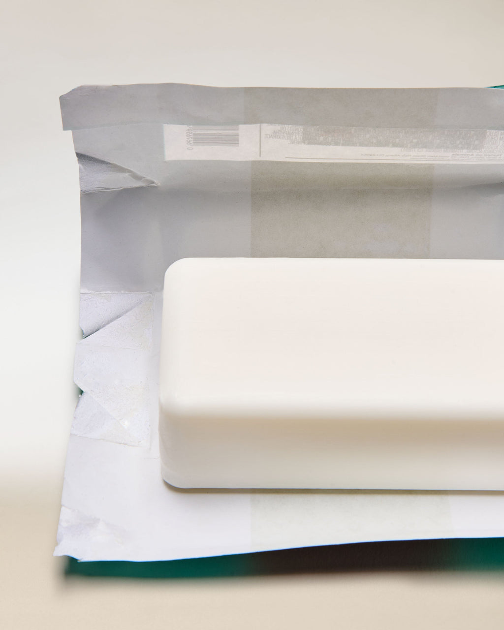 Freshwater Shea Butter Cleansing Bar image 6