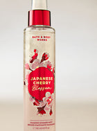 Japanese Cherry Blossom Diamond Shimmer Mist image 2