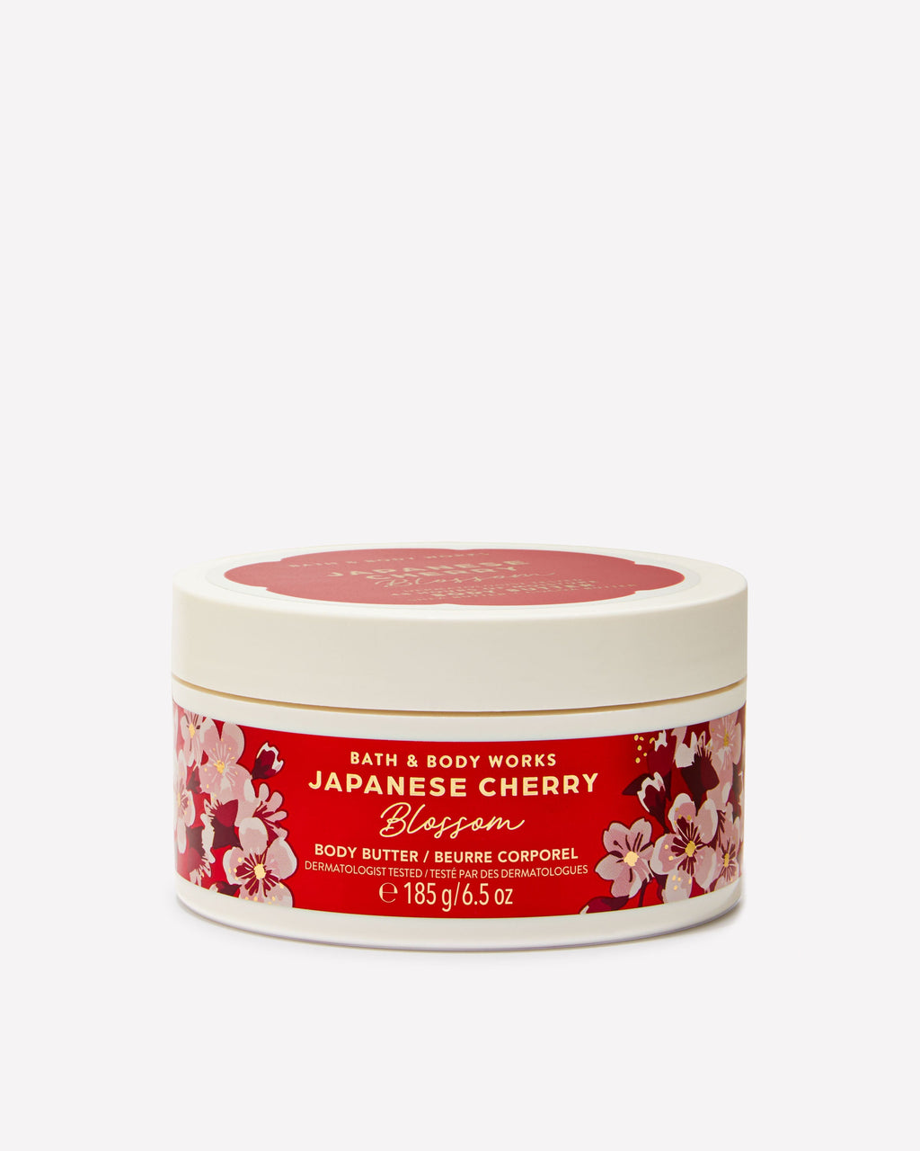 Japanese Cherry Blossom Body Butter