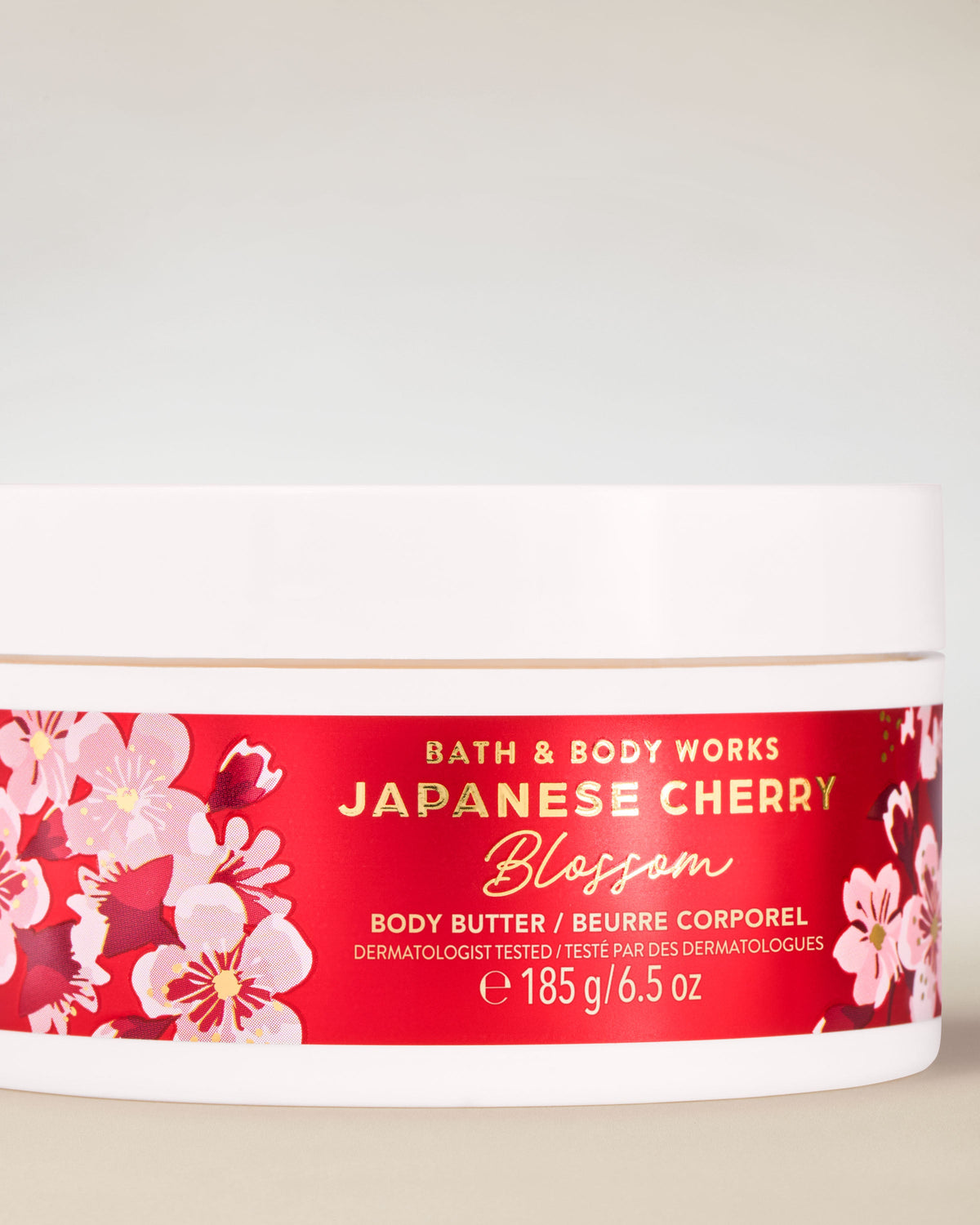 Japanese Cherry Blossom Body Butter image 2