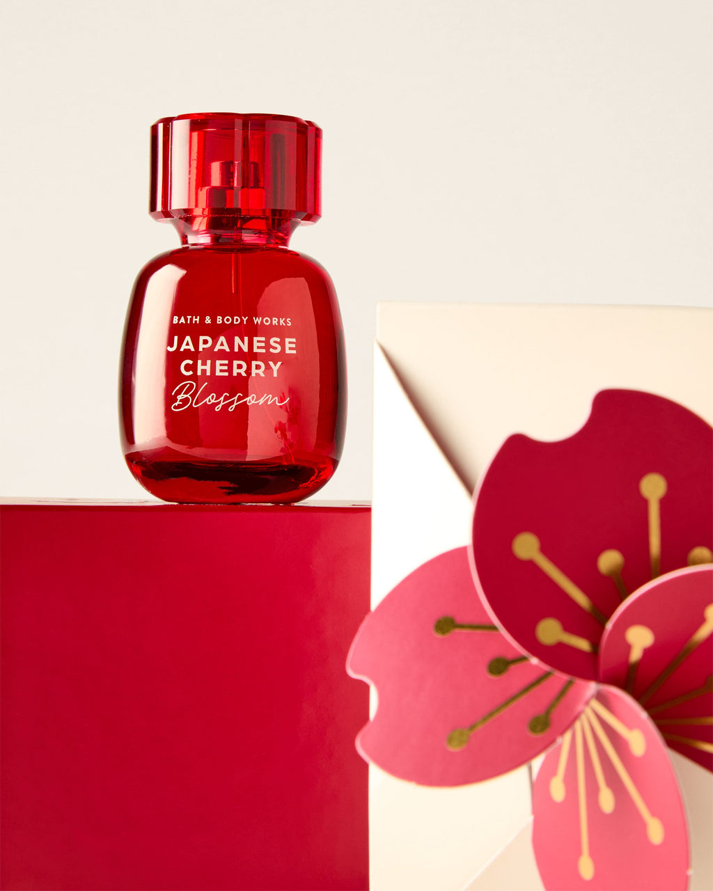 Japanese Cherry Blossom Eau De Parfum image 2