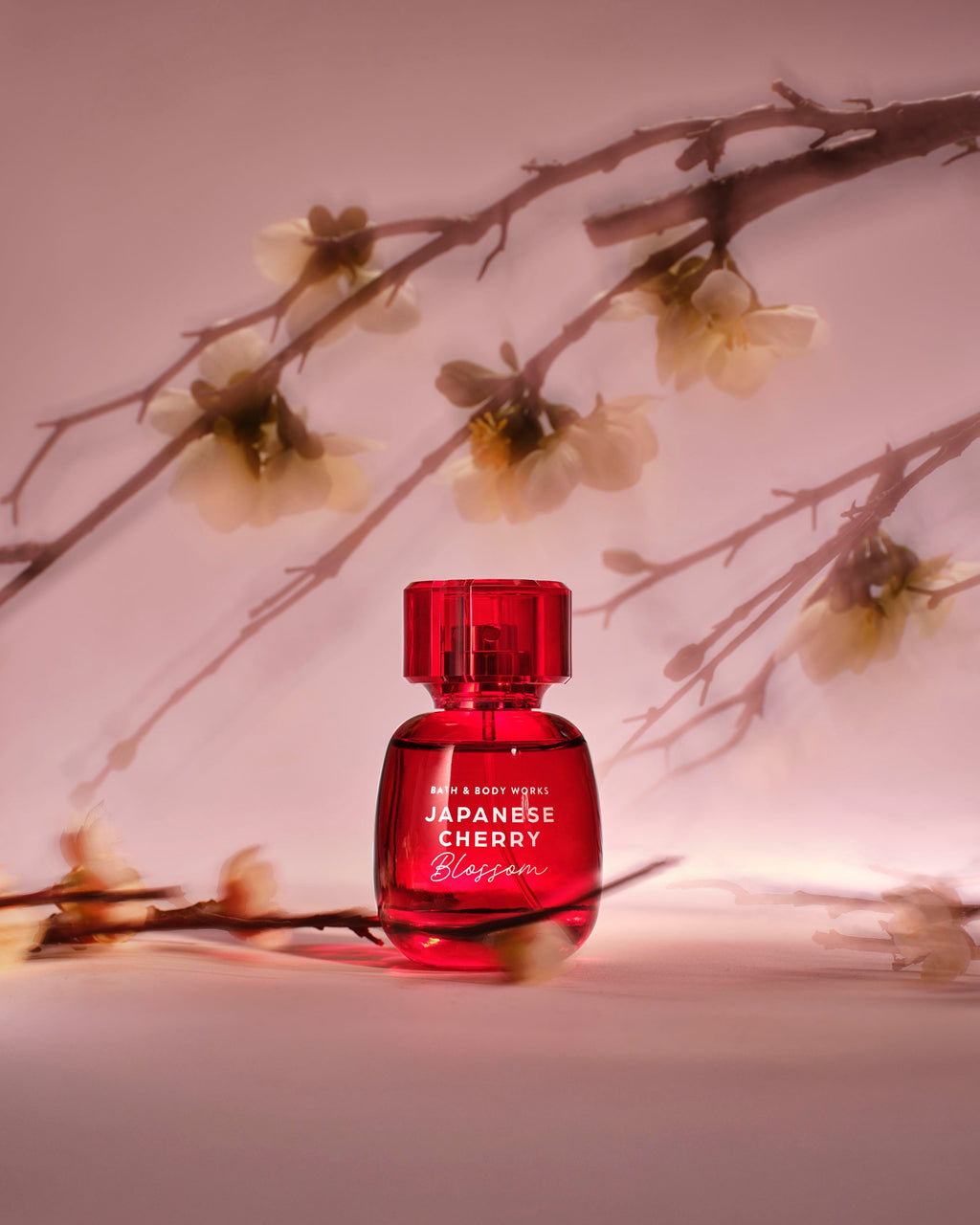 Japanese Cherry Blossom Eau De Parfum image 6
