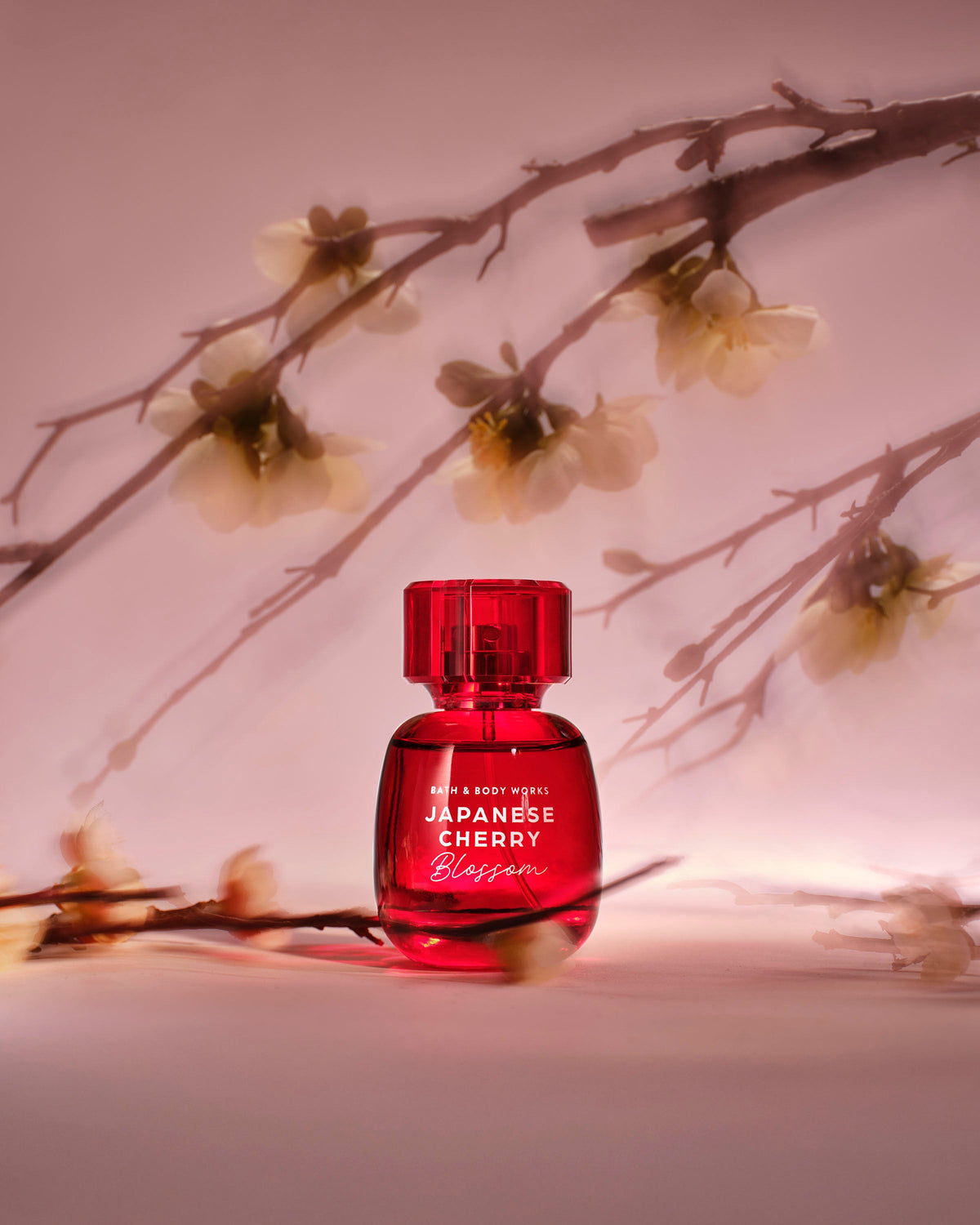 Japanese Cherry Blossom Eau De Parfum image 6