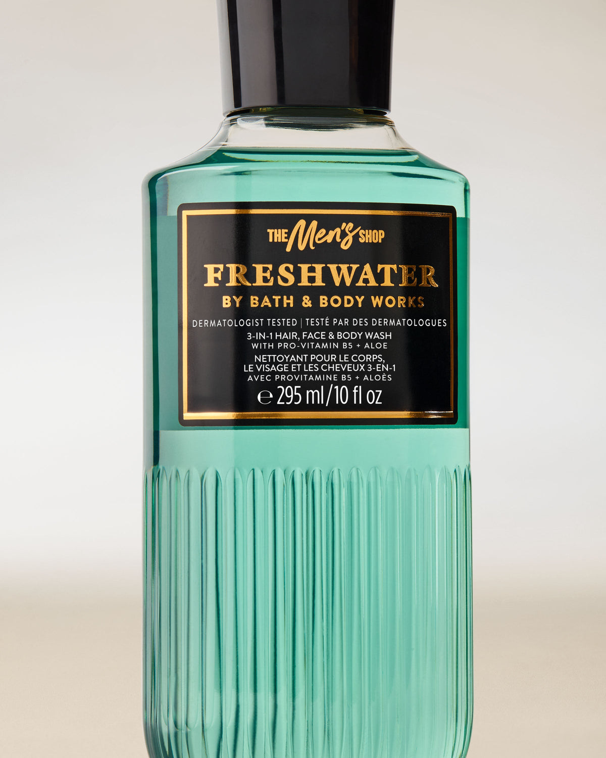 Freshwater 3-in-1 Hair, Face & Body Wash image 2