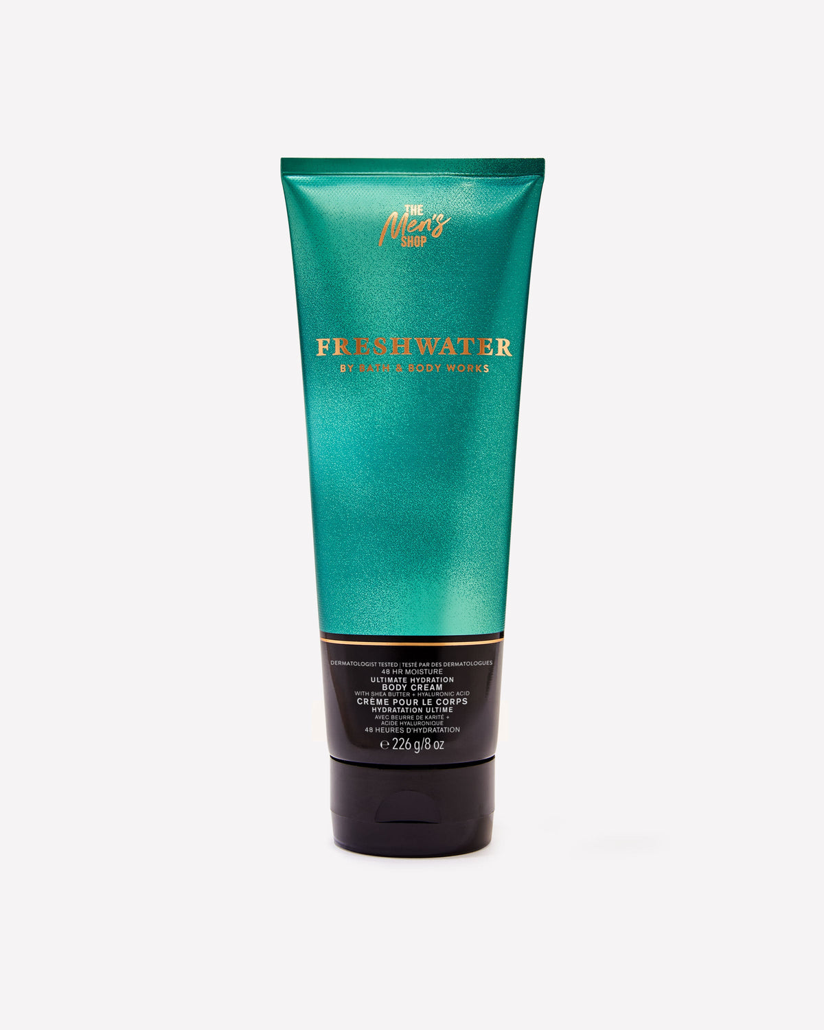Freshwater Ultimate Hydration Body Cream