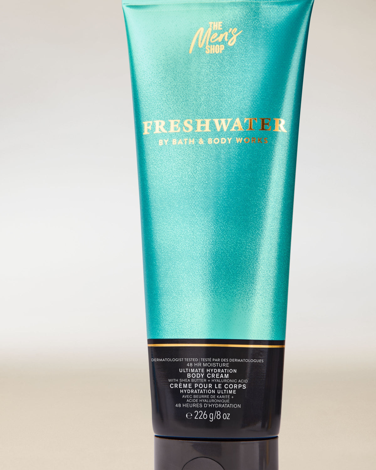 Freshwater Ultimate Hydration Body Cream image 2