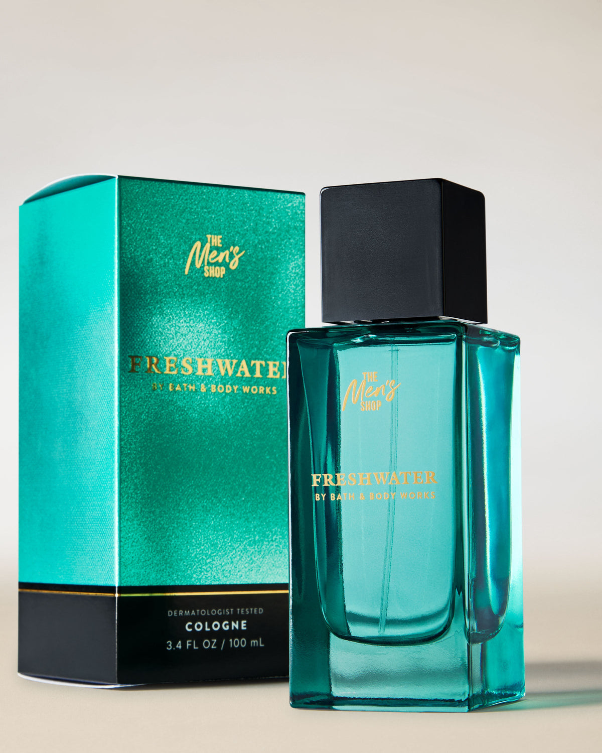 Freshwater Cologne image 5
