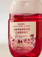 Japanese Cherry Blossom PocketBac Hand Sanitizer image 2