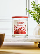 Japanese Cherry Blossom Single Wick Candle image 5