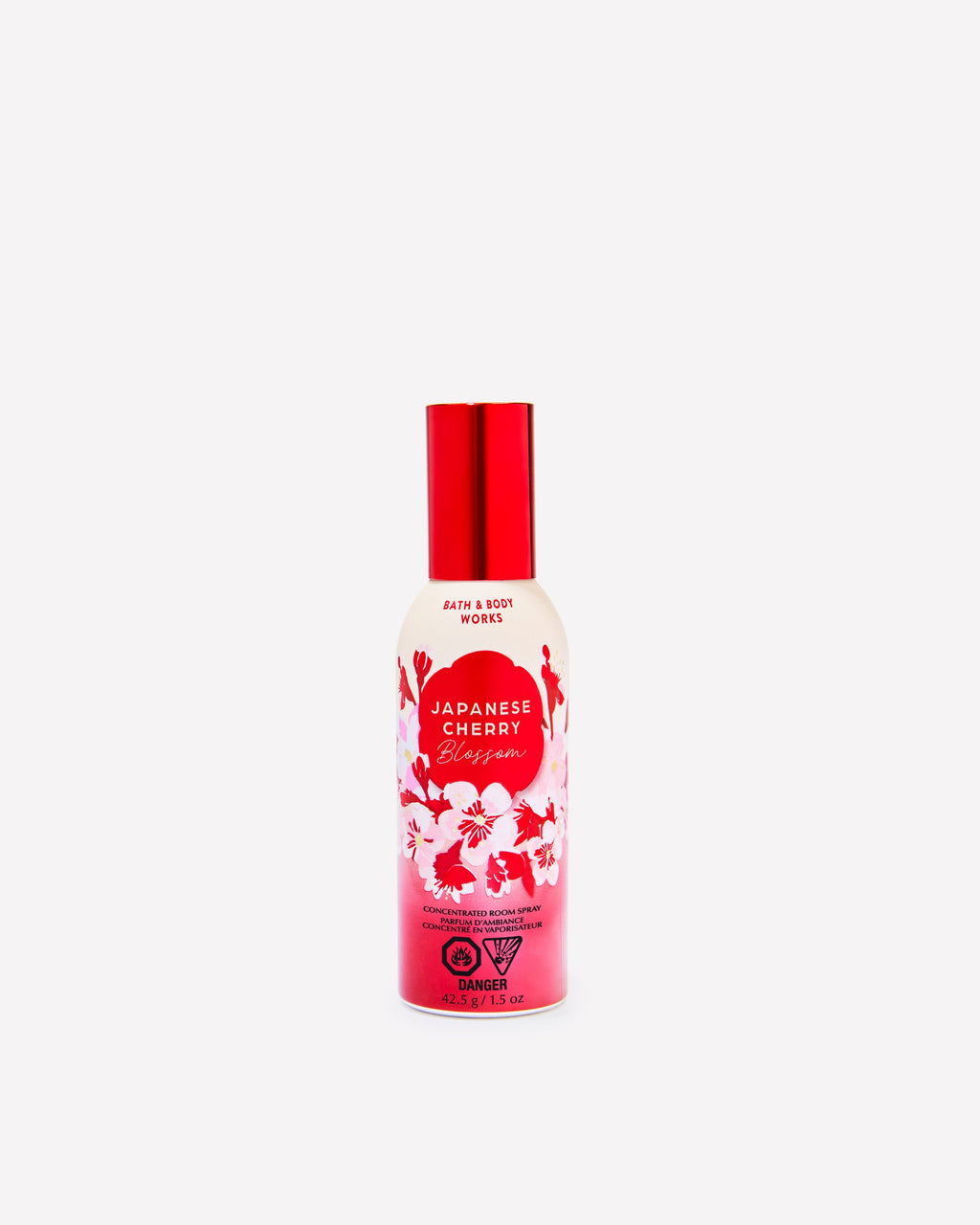 Japanese Cherry Blossom Concentrated Room Spray