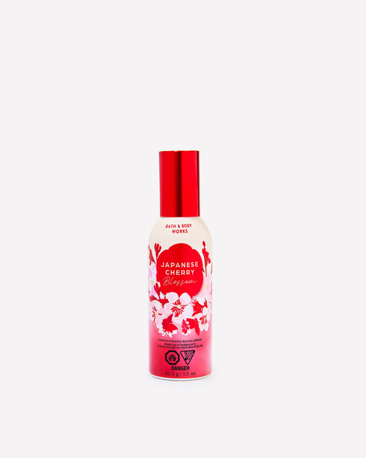 Japanese Cherry Blossom Concentrated Room Spray
