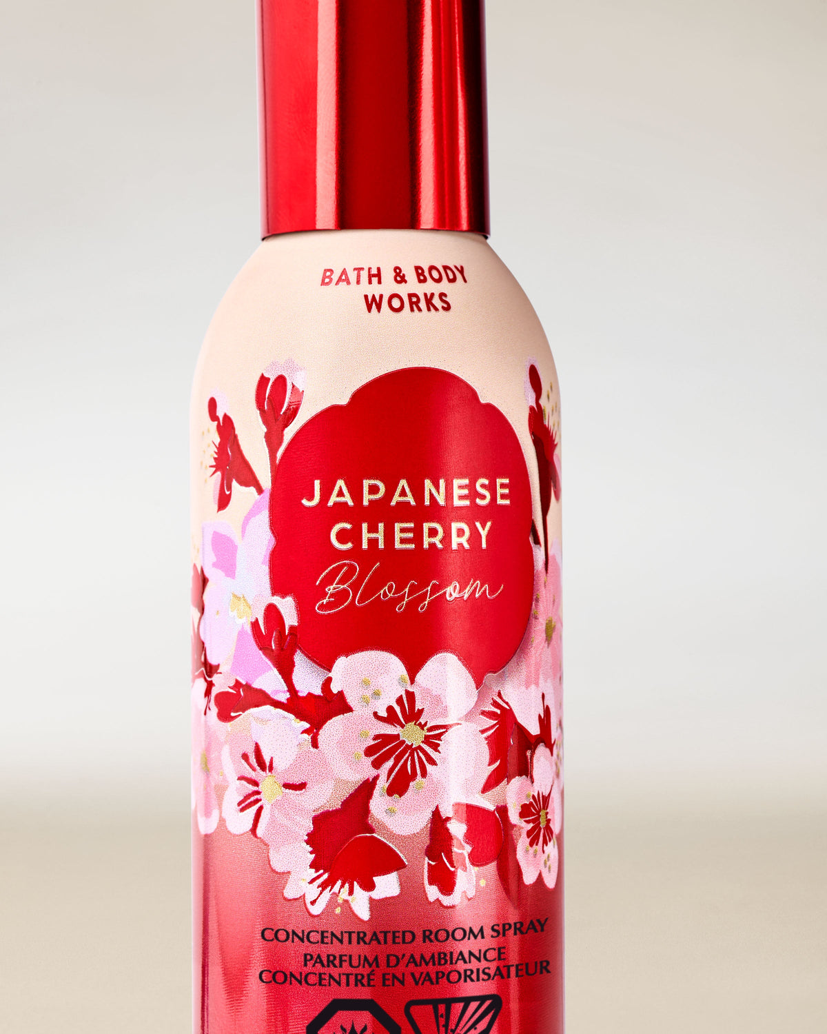 Japanese Cherry Blossom Concentrated Room Spray image 2