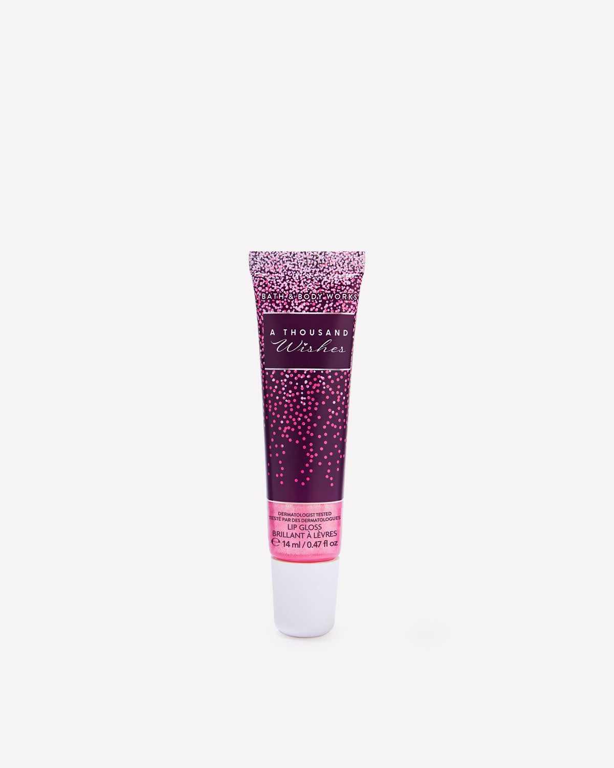A Thousand Wishes Lip Gloss