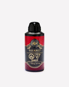 Bourbon Body Spray