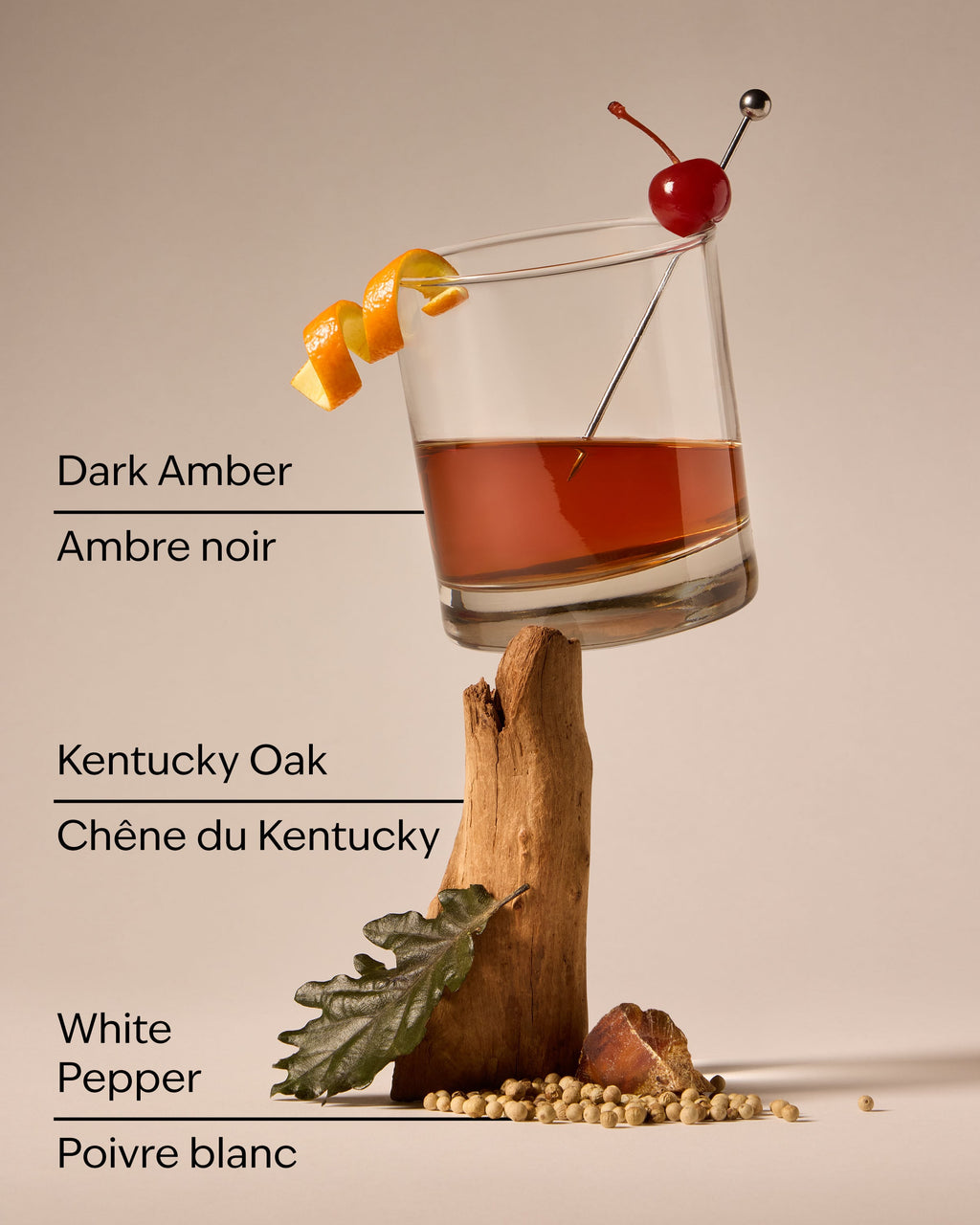 Bourbon Body Spray image 3