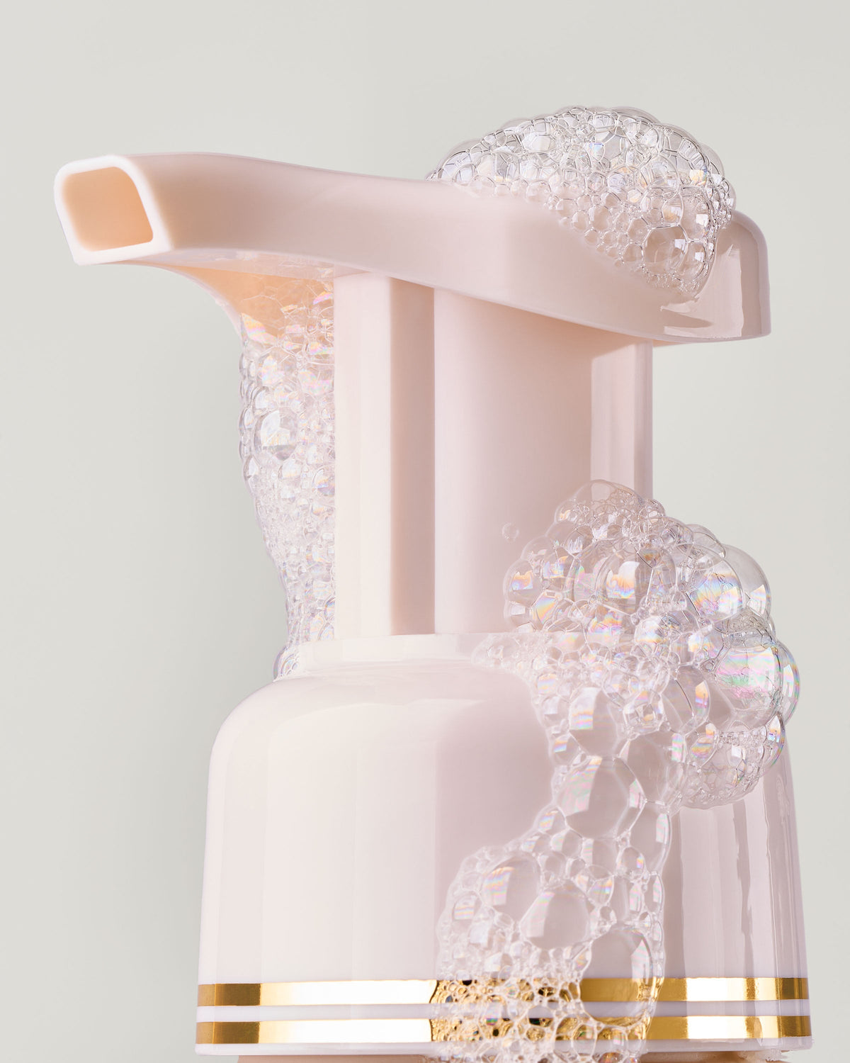 Fiji White Sands Gentle & Clean Foaming Hand Soap image 4