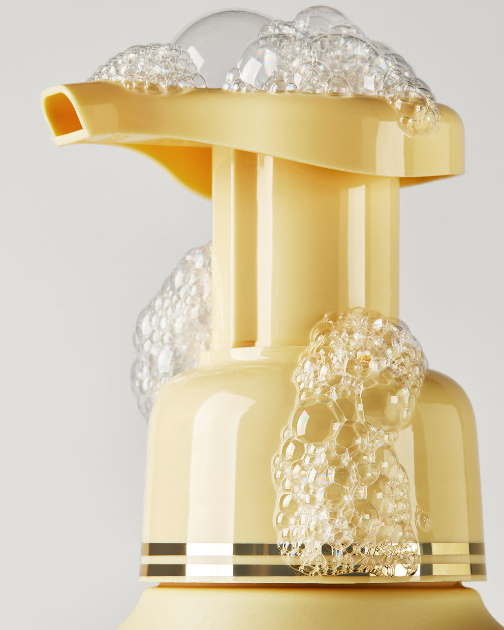 Pistachio Milk & Honey Gentle & Clean Foaming Hand Soap image 4