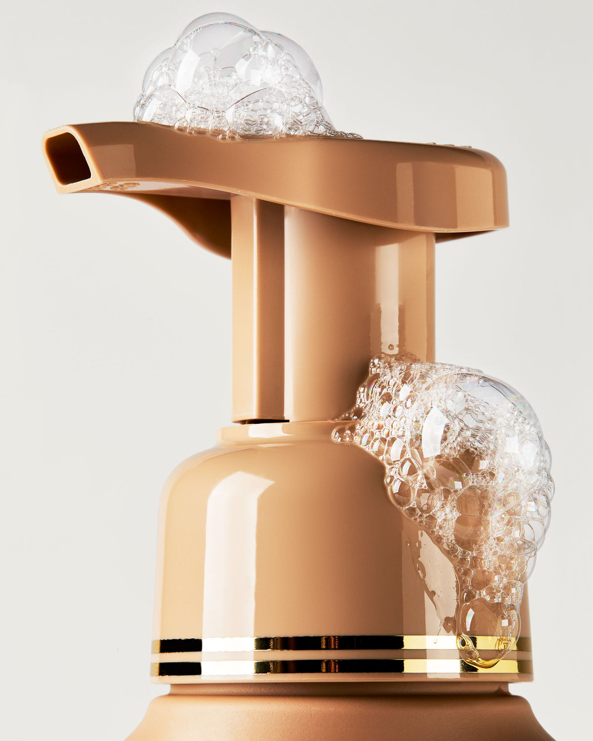 Sweet Orange & Agave Gentle & Clean Foaming Hand Soap image 4
