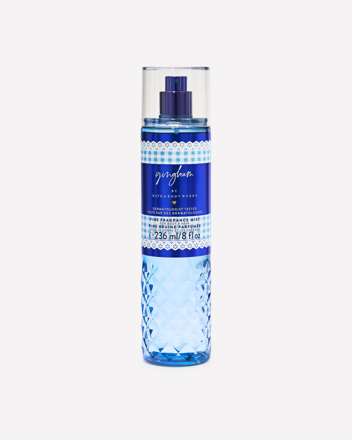 Gingham Fine Fragrance Mist