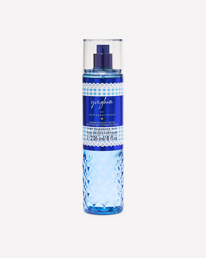 Gingham Fine Fragrance Mist