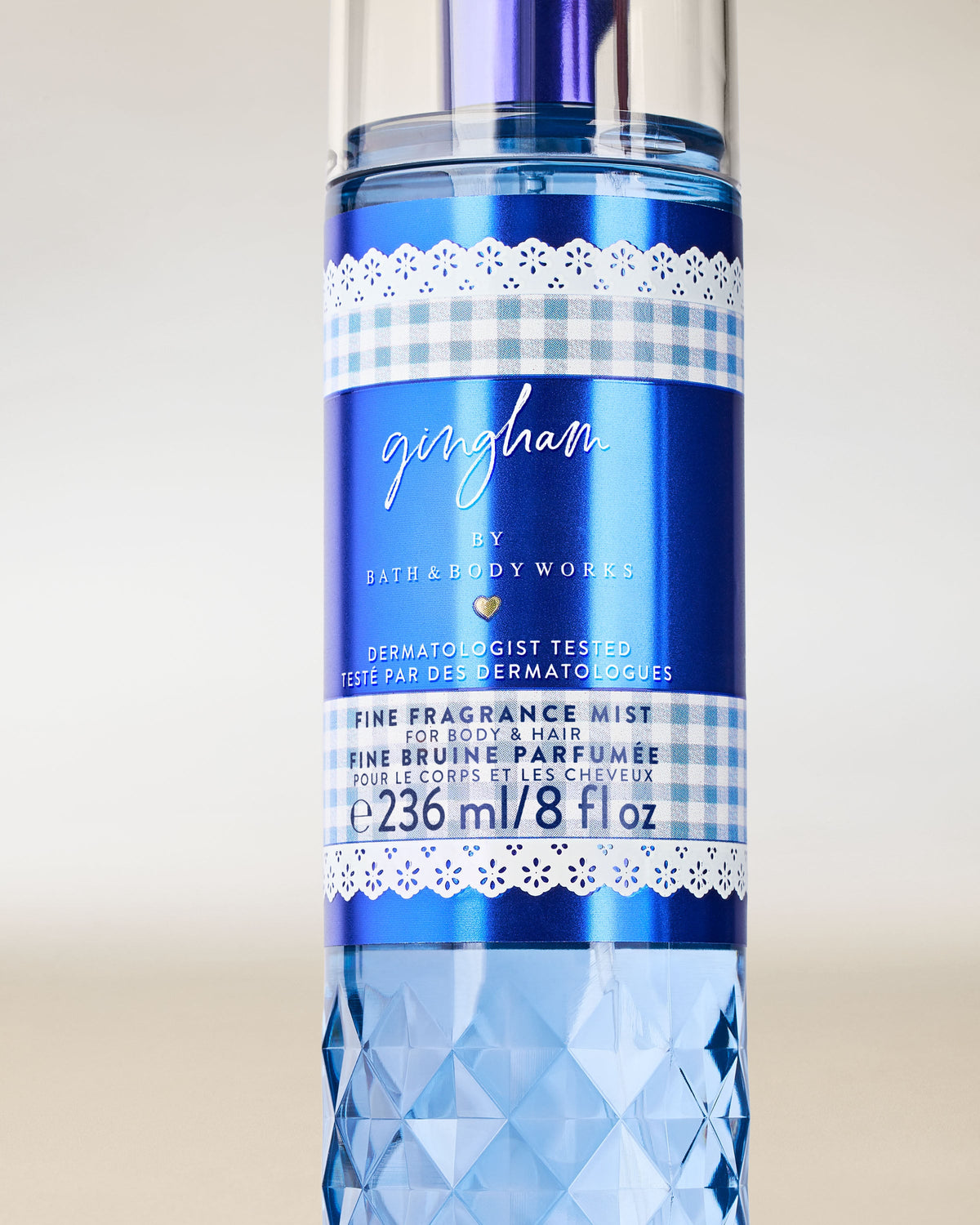 Gingham Fine Fragrance Mist image 2