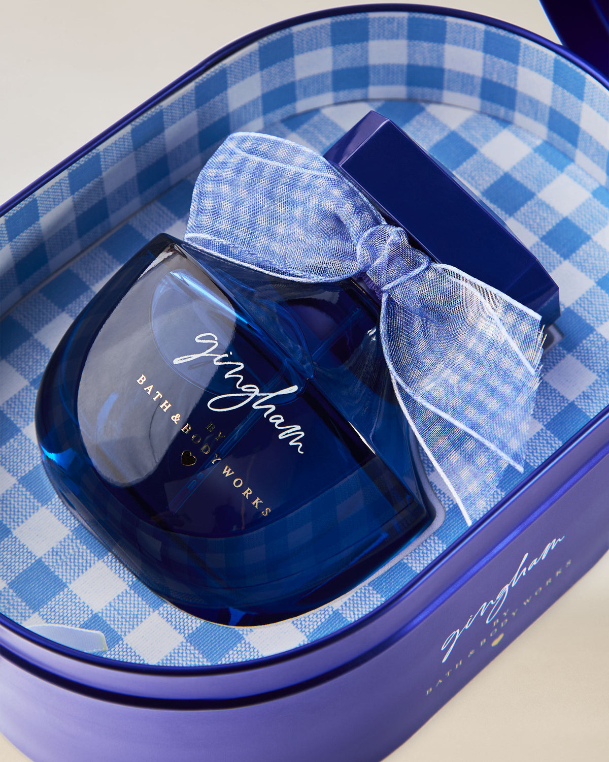 Gingham Eau De Parfum image 2