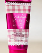 Gingham Gorgeous Travel Size Ultimate Hydration Body Cream image 2
