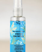 Fresh Rainfall Hand Sanitizer Spray image 2