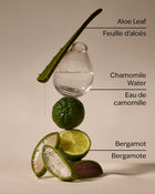 Fresh Rainfall Hand Sanitizer Spray image 3