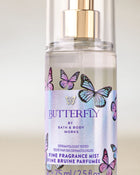 Butterfly Travel Size Fine Fragrance Mist image 2