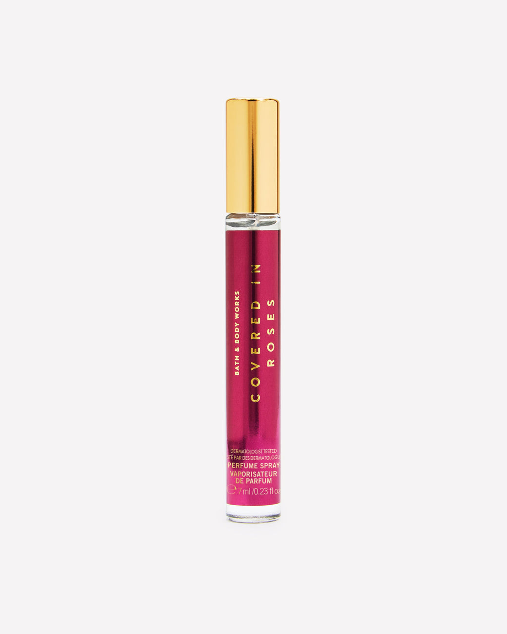 Covered In Roses Mini Eau de Parfum