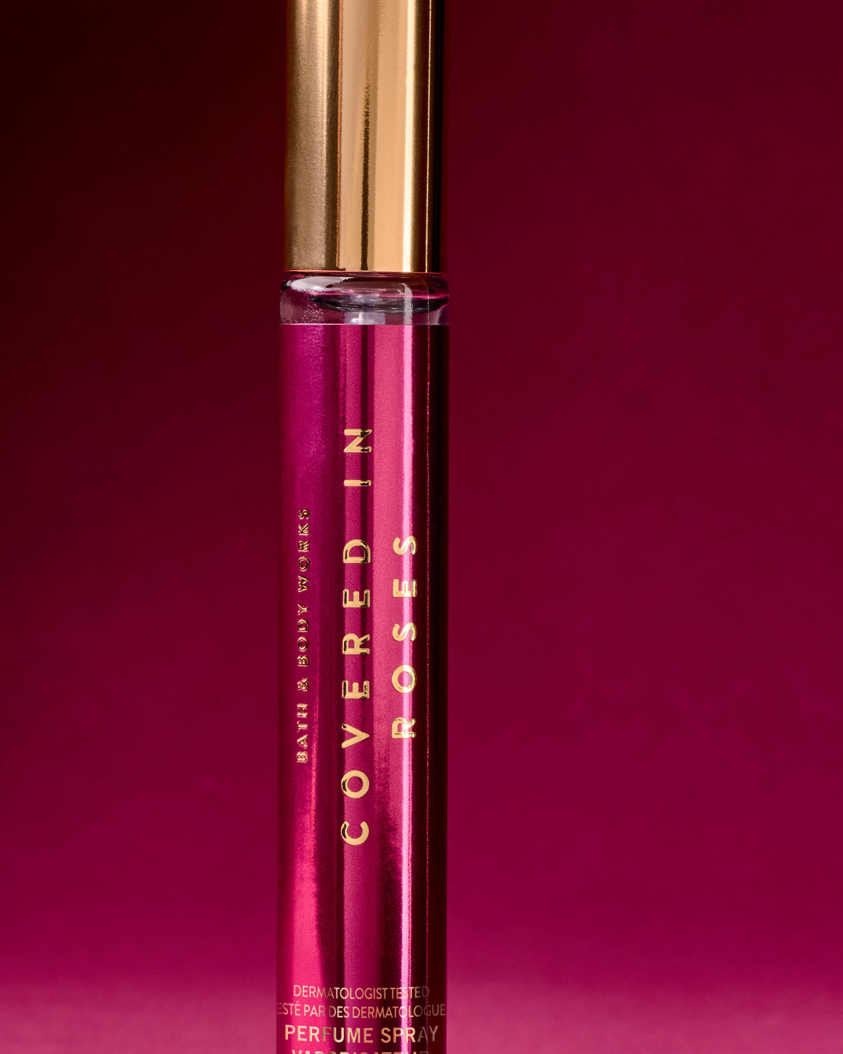 Covered In Roses Mini Eau de Parfum image 2