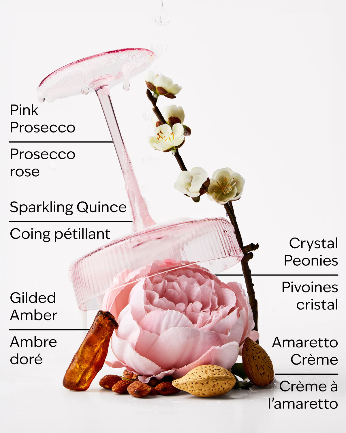 A Thousand Wishes Body Wash image 3