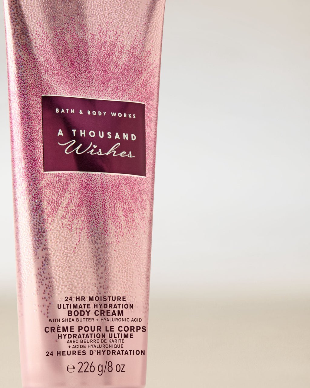 A Thousand Wishes Ultimate Hydration Body Cream image 2