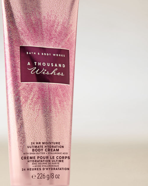 A Thousand Wishes Ultimate Hydration Body Cream image 2