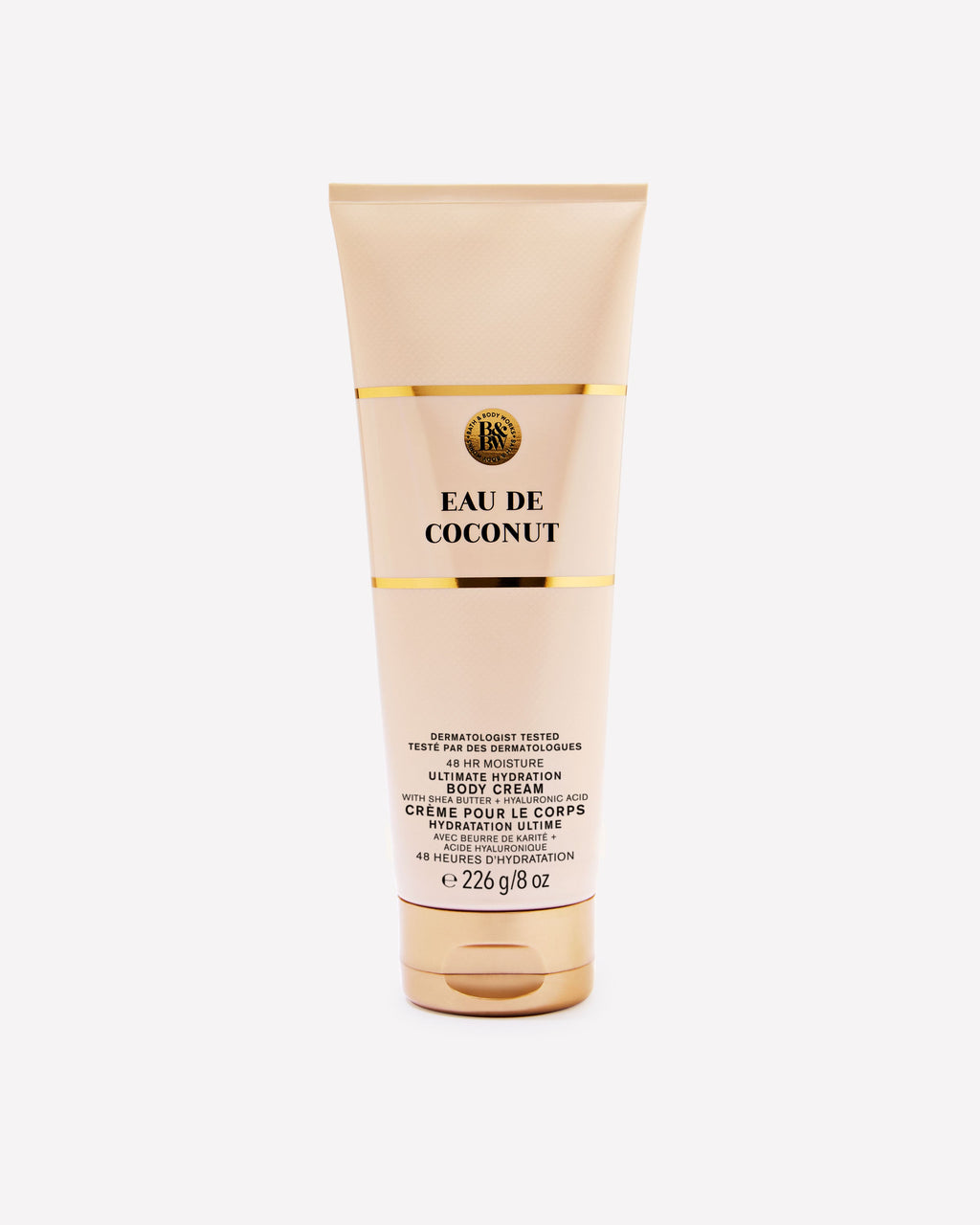 Eau De Coconut Ultimate Hydration Body Cream