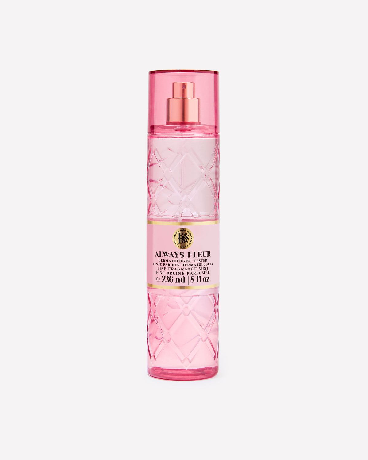 Always Fleur Fine Fragrance Mist