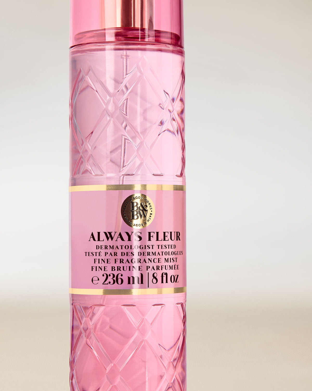 Always Fleur Fine Fragrance Mist image 2