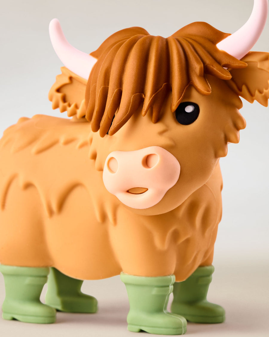 Highland Cow PocketBac Holder image 2
