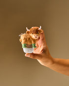 Highland Cow PocketBac Holder image 3