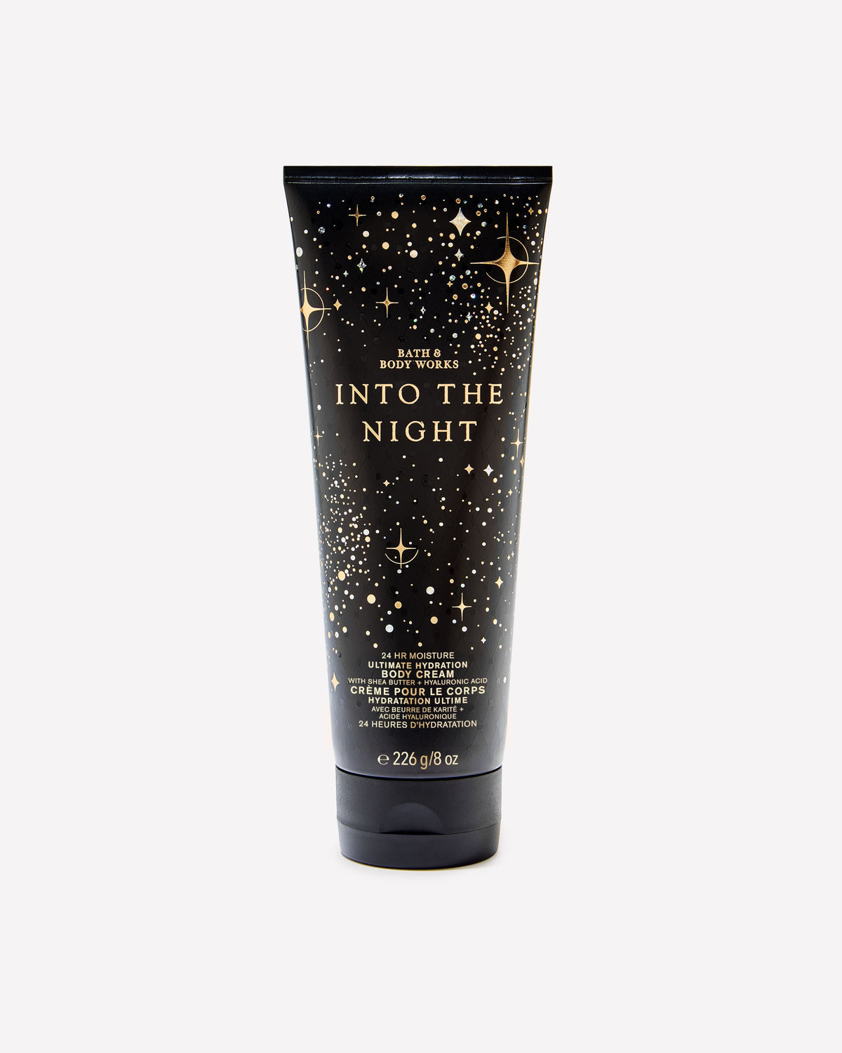 Into the Night Ultimate Hydration Body Cream